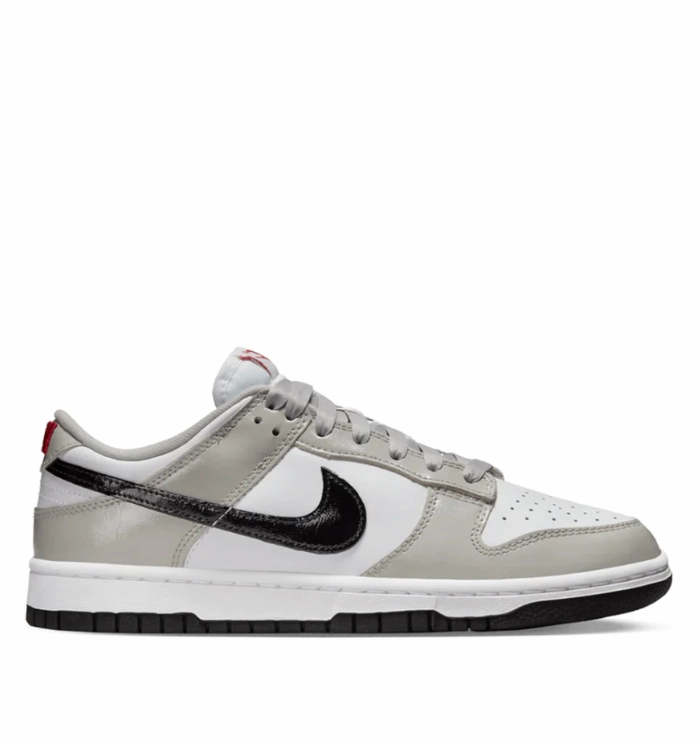 Nike Dunk Low 'Light Iron Ore' (W) Unbeatable fit Weatherproof Design