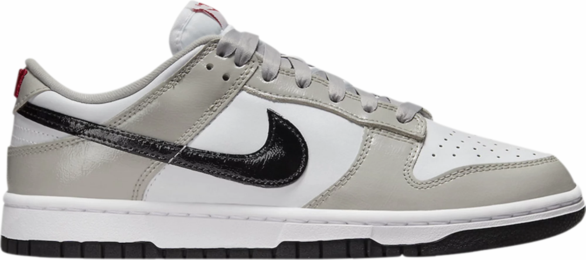 Office Casual Sneaker Auctions Nike Dunk Low Light Iron Ore W