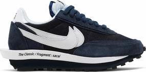 Nike Sacai LD Waffle Fragment Blue Void Determination