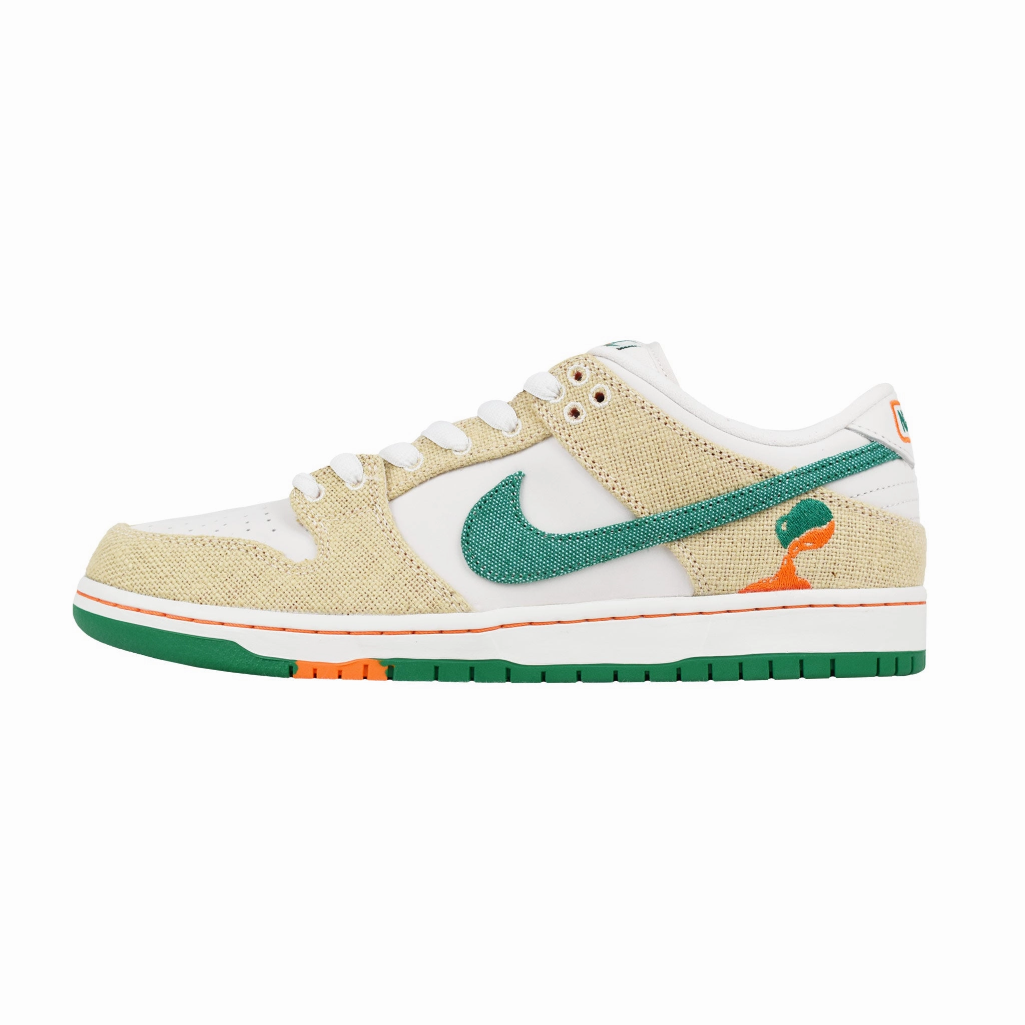 Nike SB Dunk Low x Jarritos Quick Adaptation