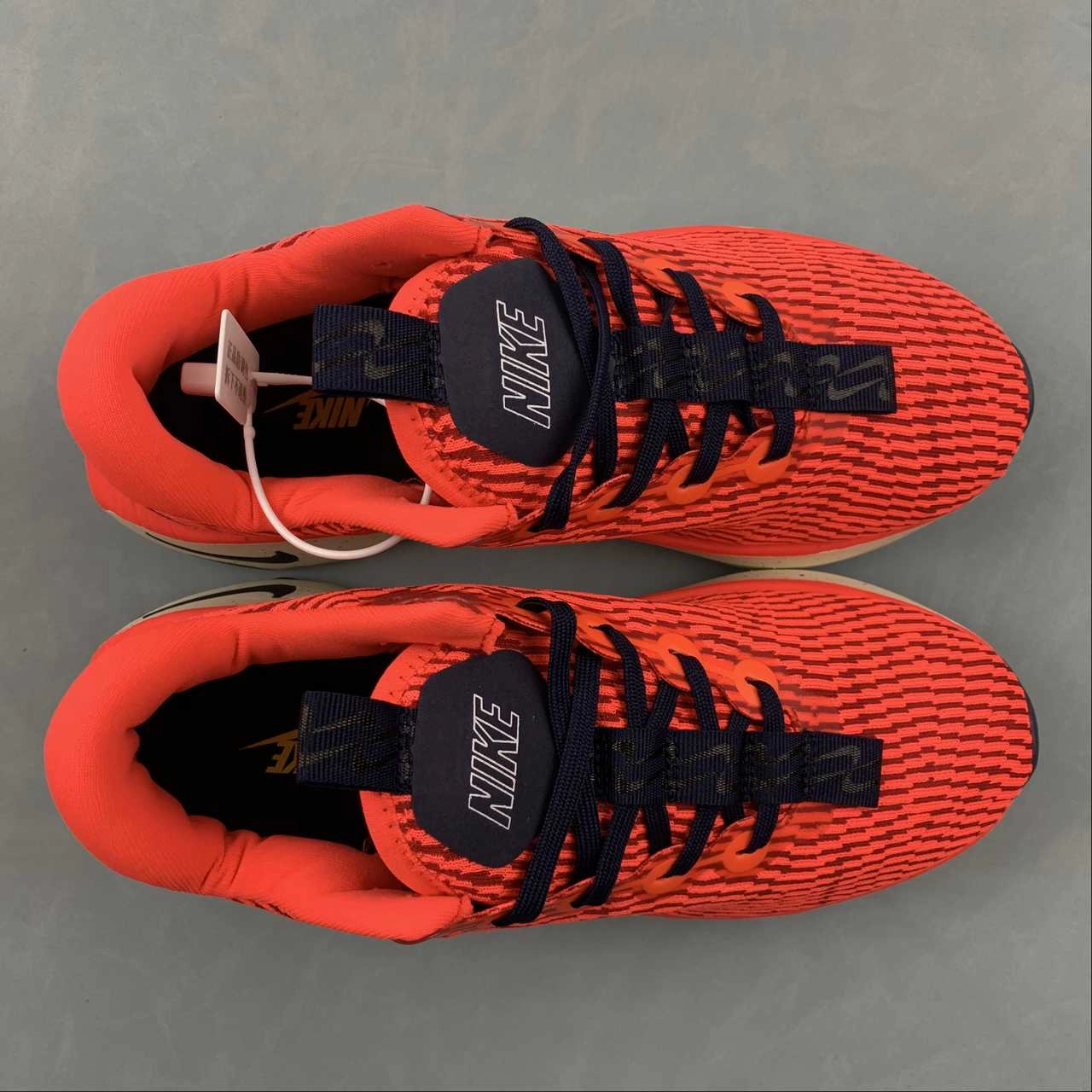 Nike Motiva Bright Crimson University Red Obsidian DV1237-600 Anti-fungal