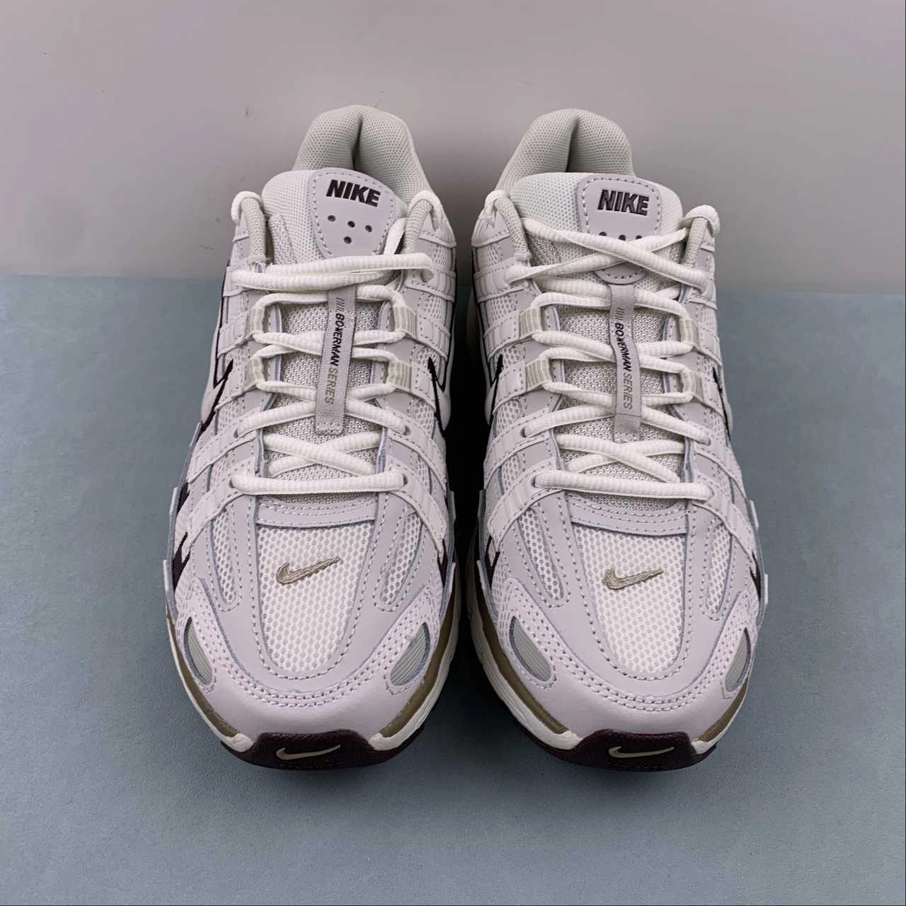 Daily Movement Nike P-6000 Earth Light Bone HF0728-201