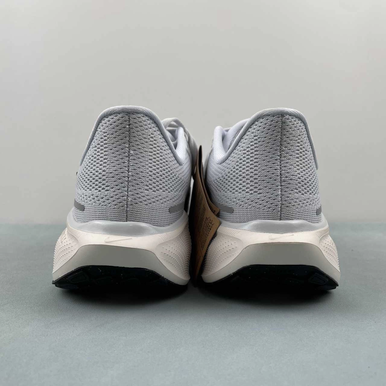 Run Motion Air Zoom Pegasus 41 Lilac Bloom Pure Platinum Black Platinum Tint FD2723-004