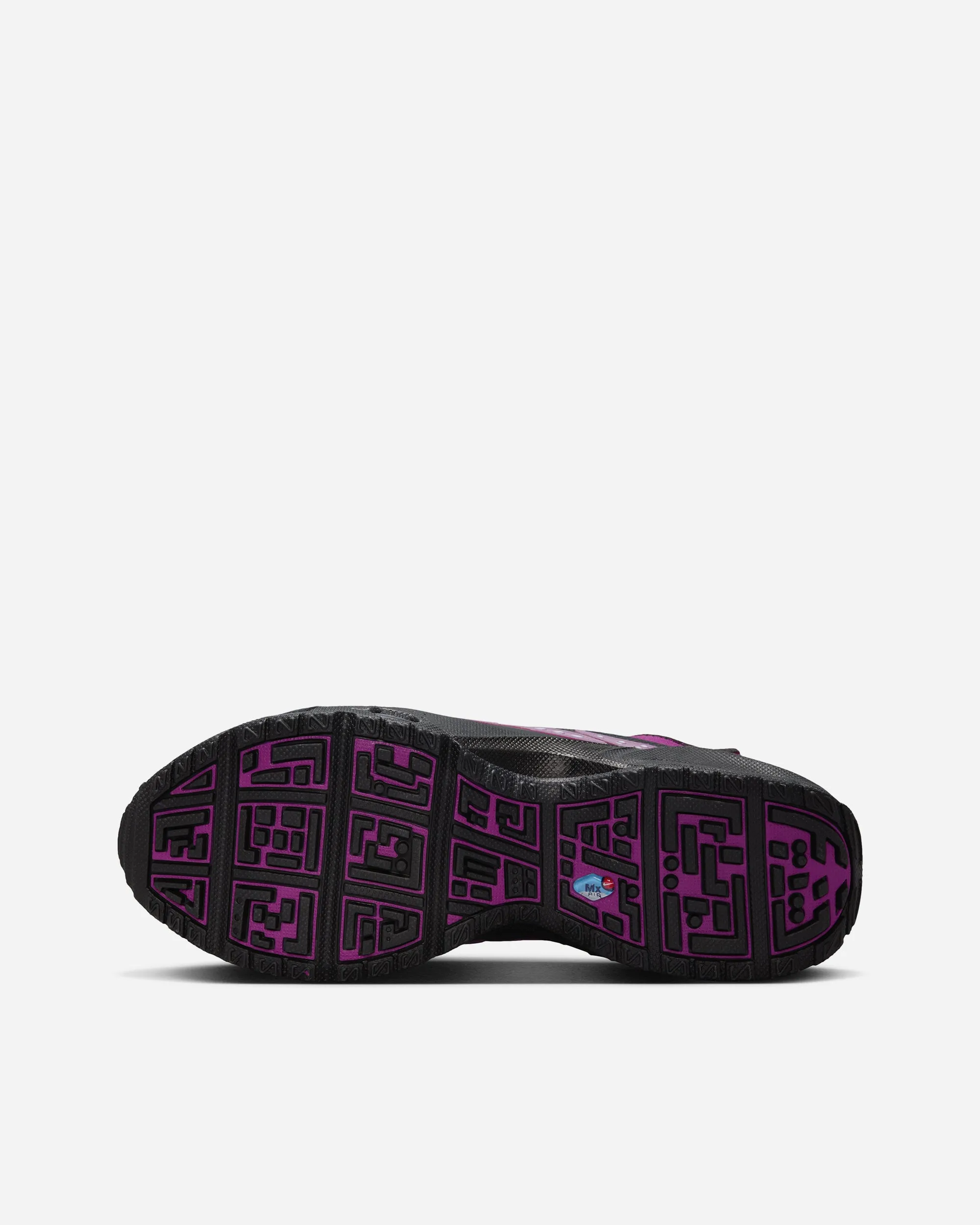 NIKE WMNS AIR MAX SNDR GTX diamond - design shoes off - road running shoe capability