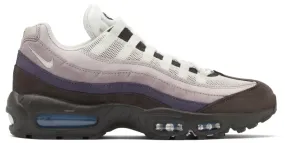 NIKE AIR MAX 95 UNEARTHED hiking - like running shoes