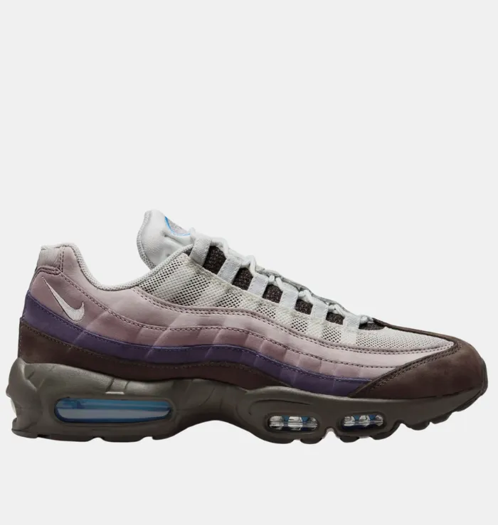 Adjustable Strap Nike Air Max 95 Unearthed