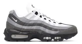 reflective - details - NIKE AIR MAX 95 GREY JEWEL