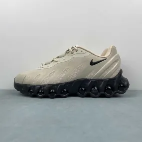 mental health benefits professional runner Air Max Dn8 Fossil Black HF5509-101