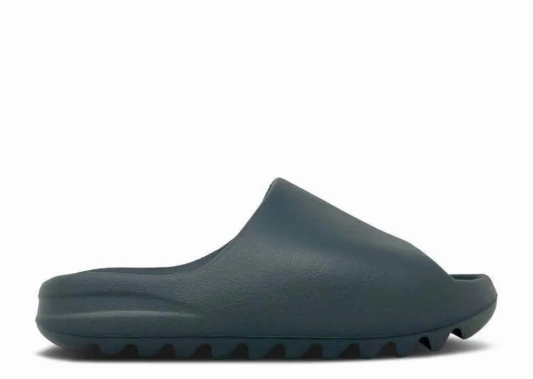 Modern Style Yeezy Slide Slate Grey