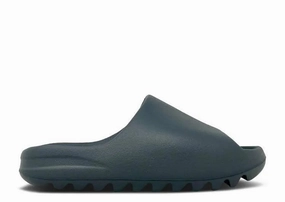 Practical Function Anti blister Yeezy Slide Slate Grey