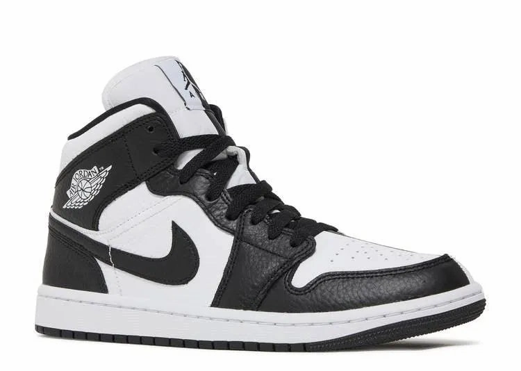 Adjustable Strap Lock Air Jordan 1 Mid Homage (W)