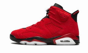 Air Jordan 6 Retro Toro Bravo Sport Lifestyle Fit