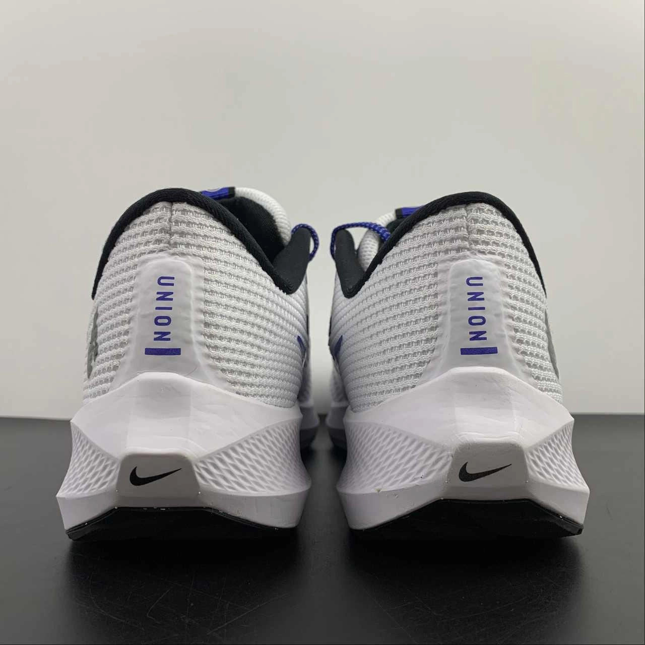 Durable Fabric Air Zoom Pegasus 40 Coconut Milk Lime FJ2843-100