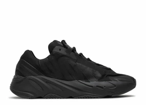 Air Cushion Thermal Insulation Layer Yeezy 700 MNVN Black