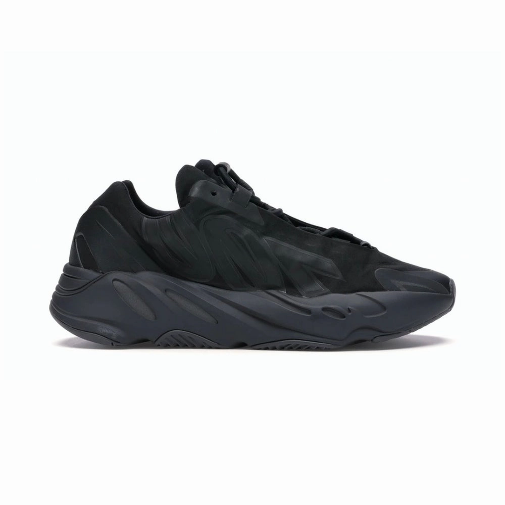 Relaxed Feel YEEZY 700 MNVN 'BLACK'