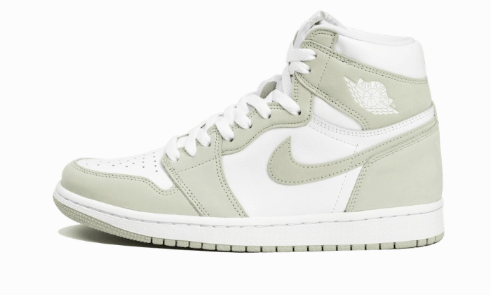 Urban Movement Air Jordan 1 Retro High OG Seafoam