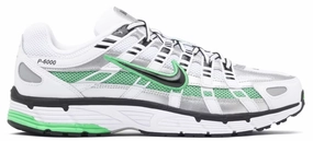 NIKE P-6000 'SPRING GREEN' Quick Outing Anatomical Heel Cup
