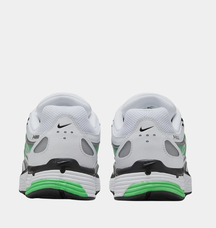 Form Fitting Nike P-6000 Spring Green