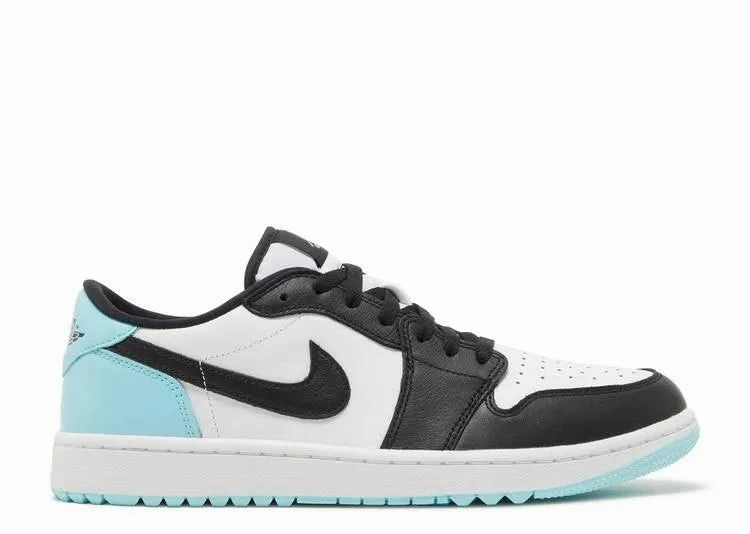 Pet Jog Quiet Sole Air Jordan 1 Low Golf Copa
