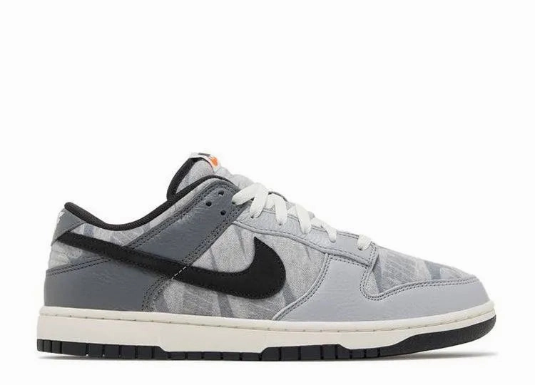 Nike Dunk Low Copy Paste Feel Light