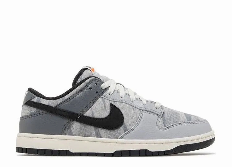 Nike Dunk Low Copy Paste Cool Streetwear