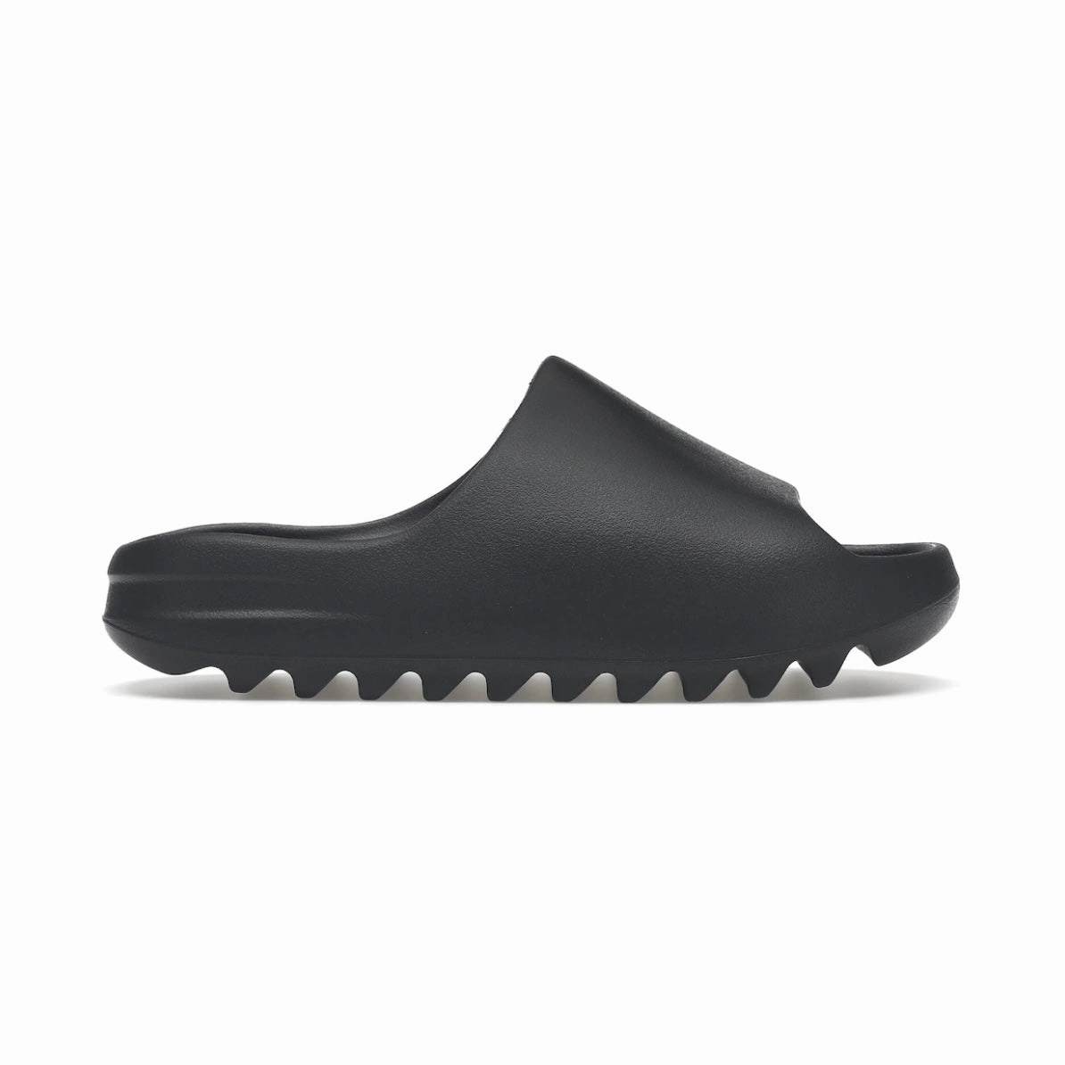 Comfortable Material Easy Summer Style YEEZY SLIDE ??SLATE GREY??