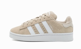 Night Pace Weekend Chill Adidas Campus 00s Beige Cloud White