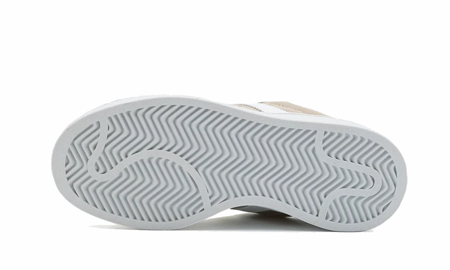 Adidas Campus 00s Beige Cloud White Foot Freedom Sprint Run