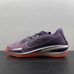 Supportive Build Stretch Phase Air Zoom G.T Cut Amethyst Smoke Purple Dawn CZ0175-501