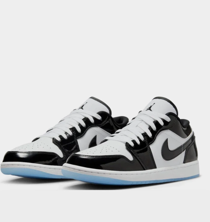 Unique cushioning Anti   Odor Nike Air Jordan 1 Low SE Concord