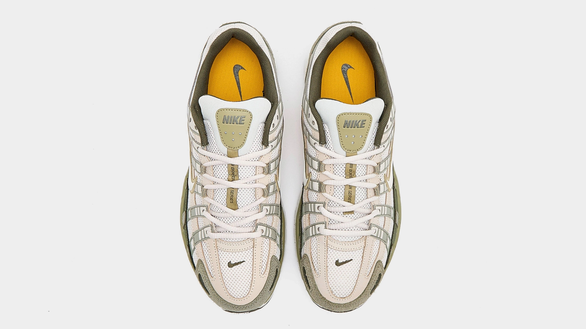 NIKE P-6000 PREMIUM 'LIGHT ARMY KHAKI' Sport Vibe