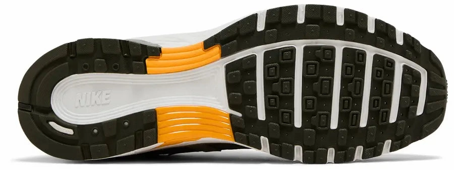 WaterResistant Nike P-6000 Light Army Khaki