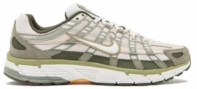 Move Swiftly NIKE P-6000 PREMIUM 'LIGHT ARMY KHAKI'