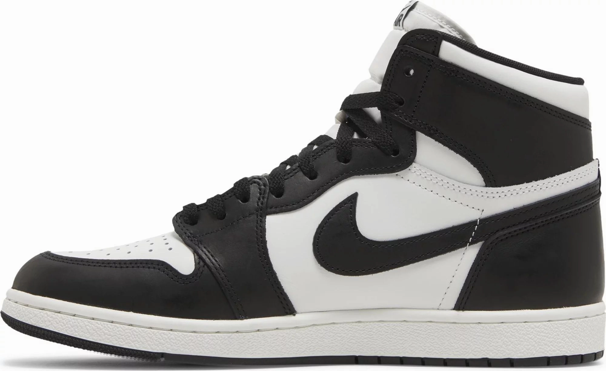 Nike Jordan 1 High 85 OG Black White Classic Base