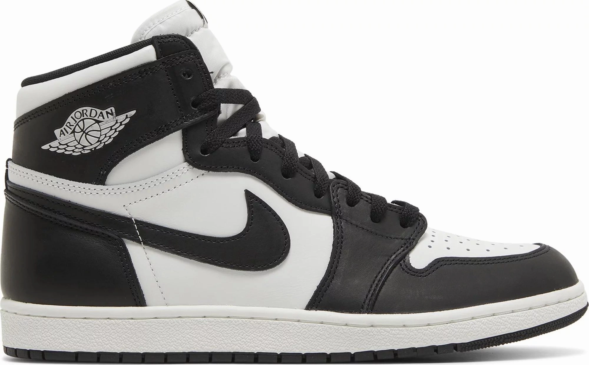 Sleek Option Nike Jordan 1 High 85 OG Black White
