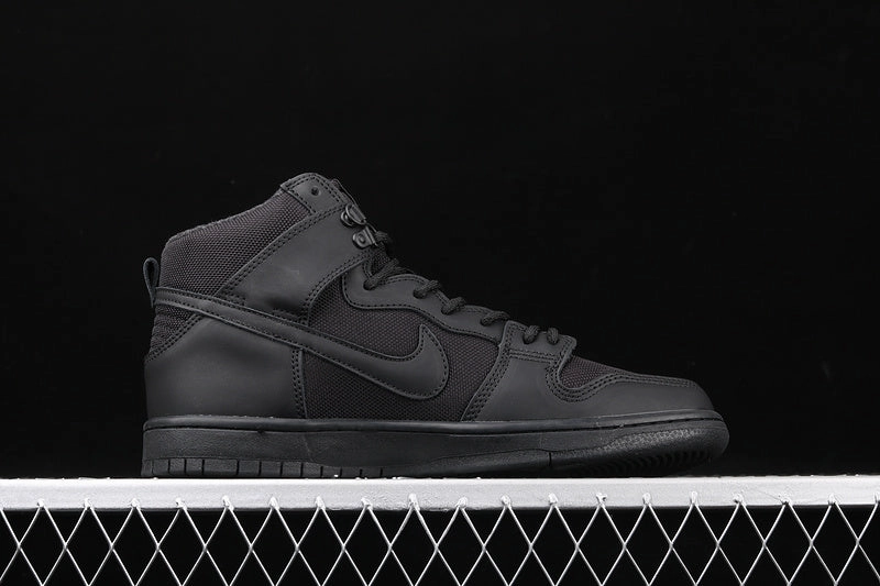 TPU Stabilizer SB Dunk High Pro BOTA Black Black-Anthracite