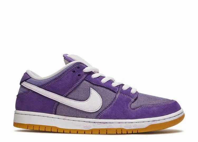 Nike SB Dunk Low Iso purple Any Outfit