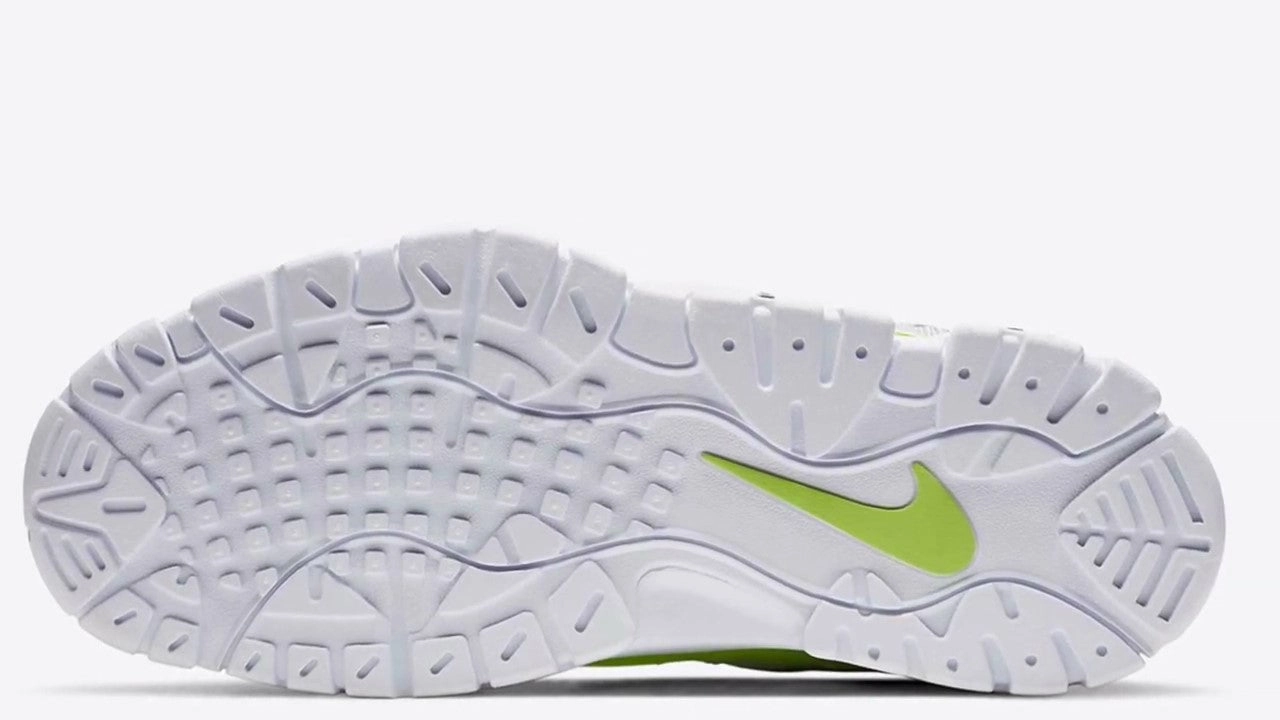 pilates running shoes Air Barrage Low Volt CN0060-100