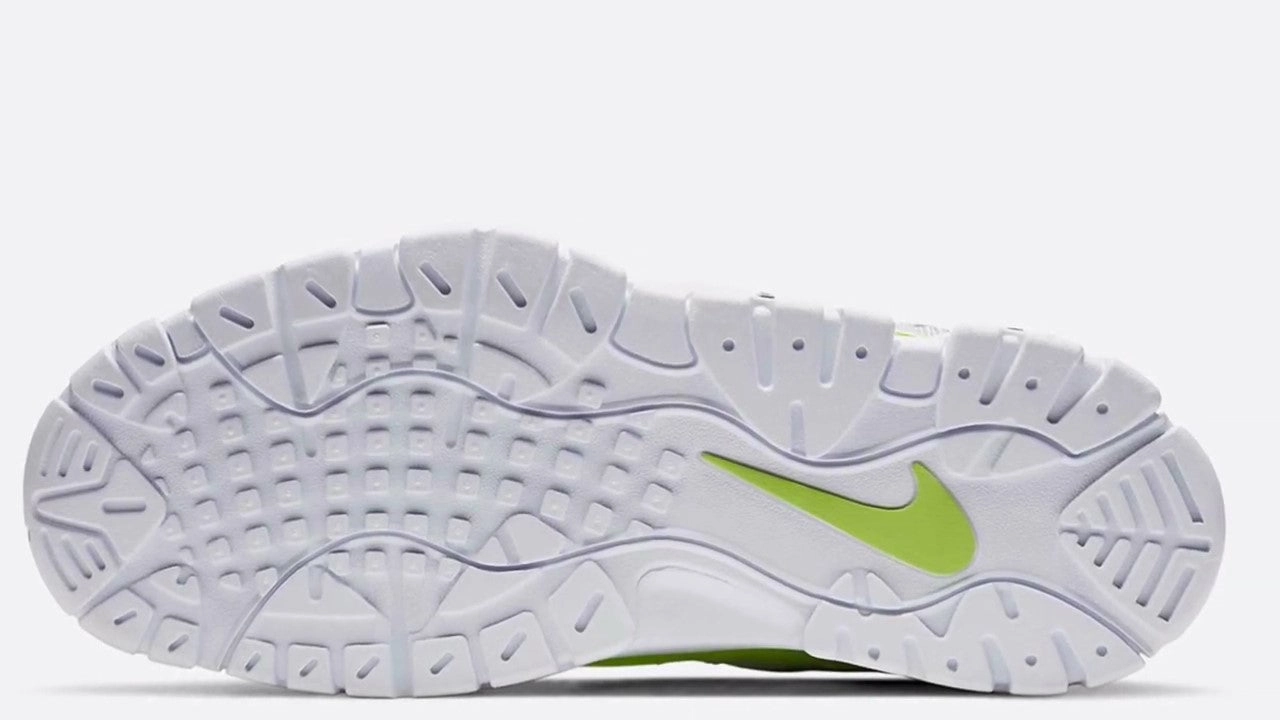 Lifting Support rocky terrain Air Barrage Low Volt CN0060-100