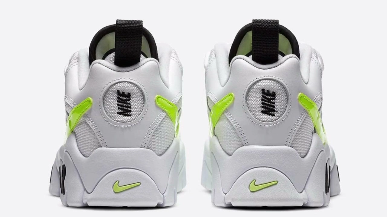 Air Barrage Low Volt CN0060-100 PullTabs