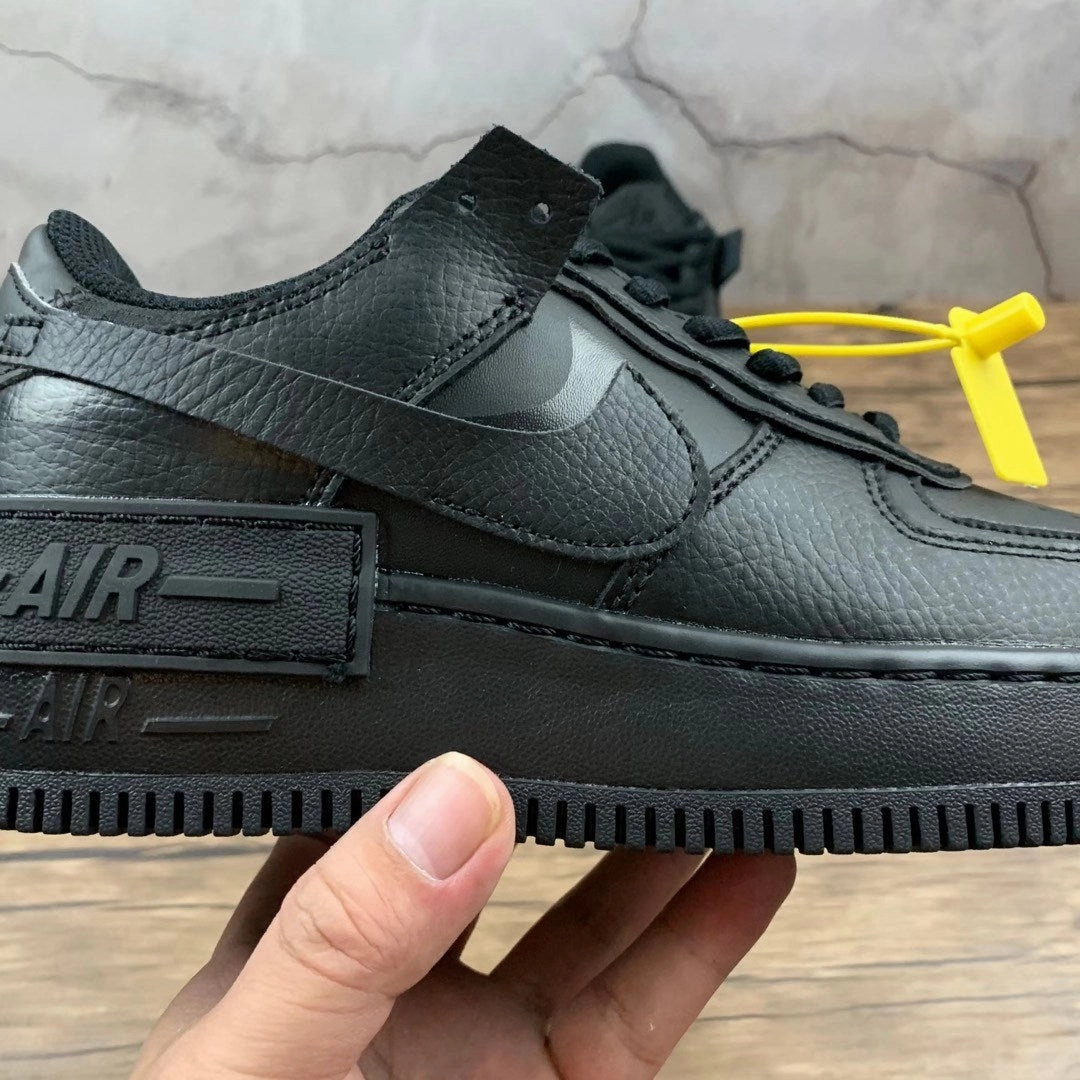 Urban Move Pro Air Force 1 Shadow Triple Black CI0919-001