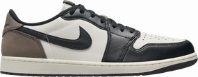 Nike Jordan 1 Low OG Mocha Comfort Soles