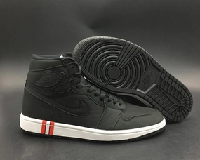 Air Jordan 1 Retro High OG PSG AR3254-001 Thermoformed Heel Cup