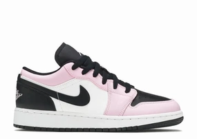 Air Jordan 1 Low Light Arctic Pink (GS) training performance Weekend Pick