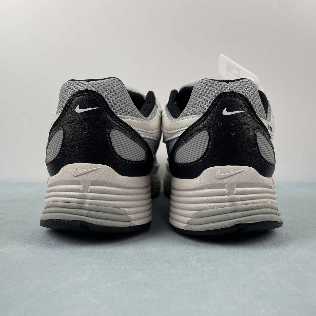All Rounder Nike P-6000 Platinum Tint Black Light Bone HJ3488-001