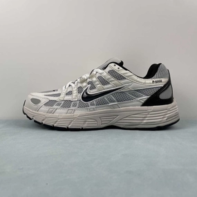 Running Park Nike P-6000 Platinum Tint Black Light Bone HJ3488-001