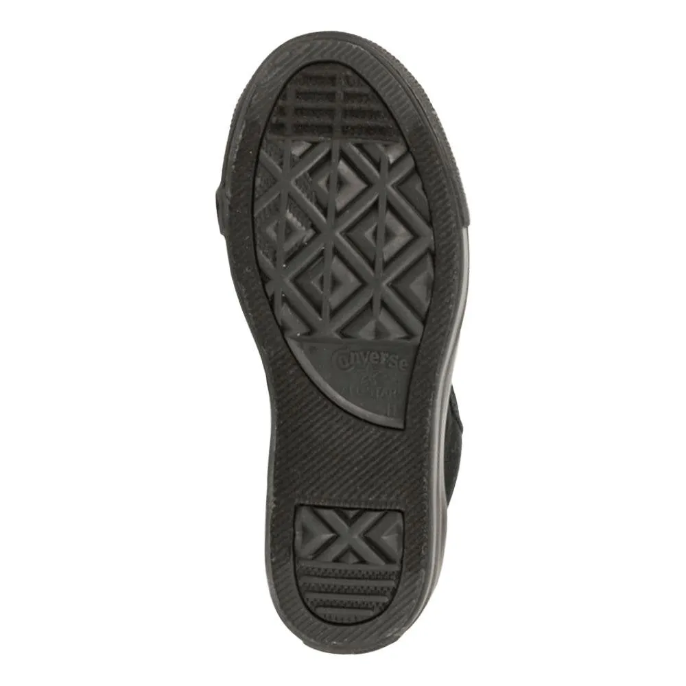 Converse Kids Chuck Taylor All Star Mid Top Street Shoes