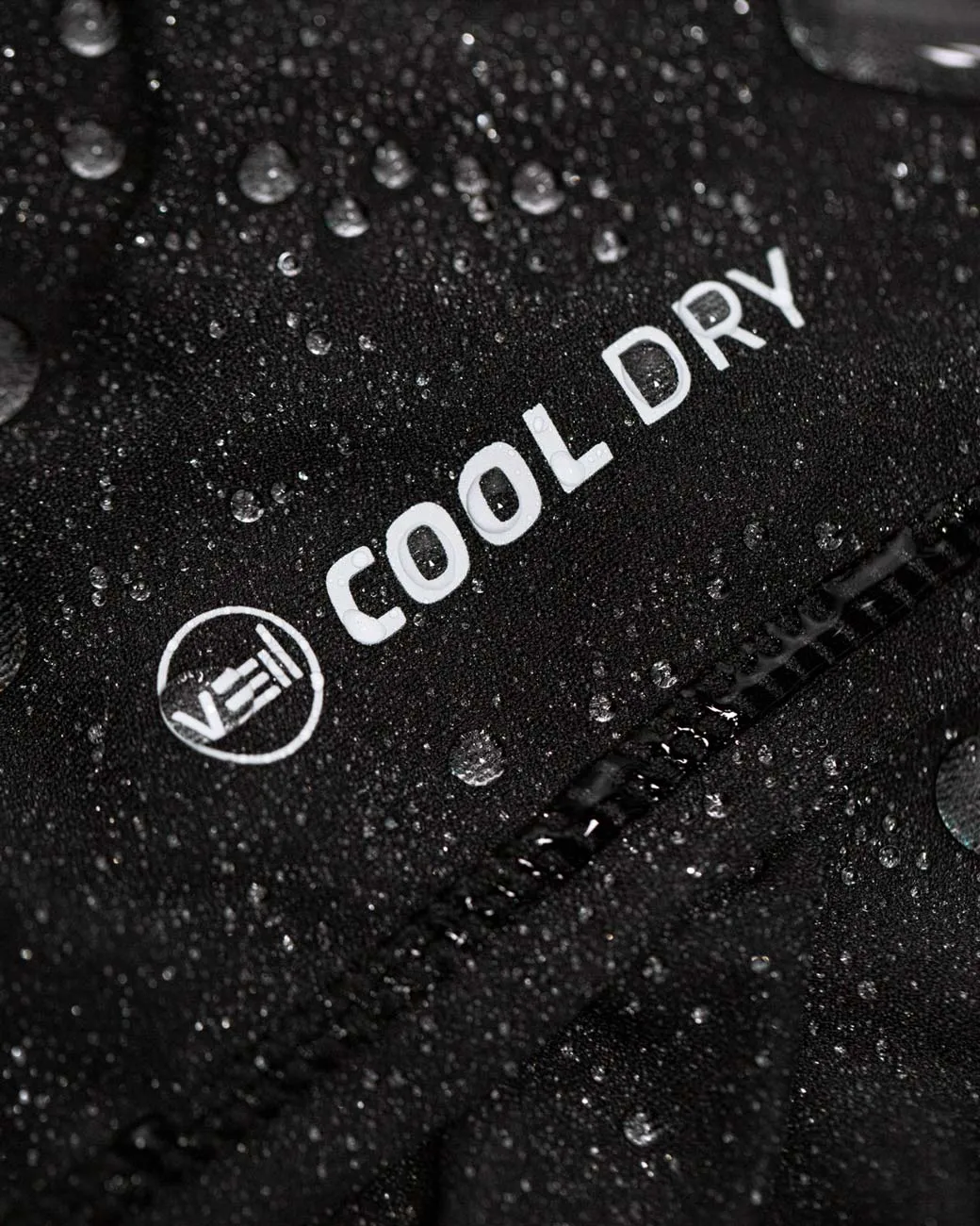 Cool Dry Shawl 2.0