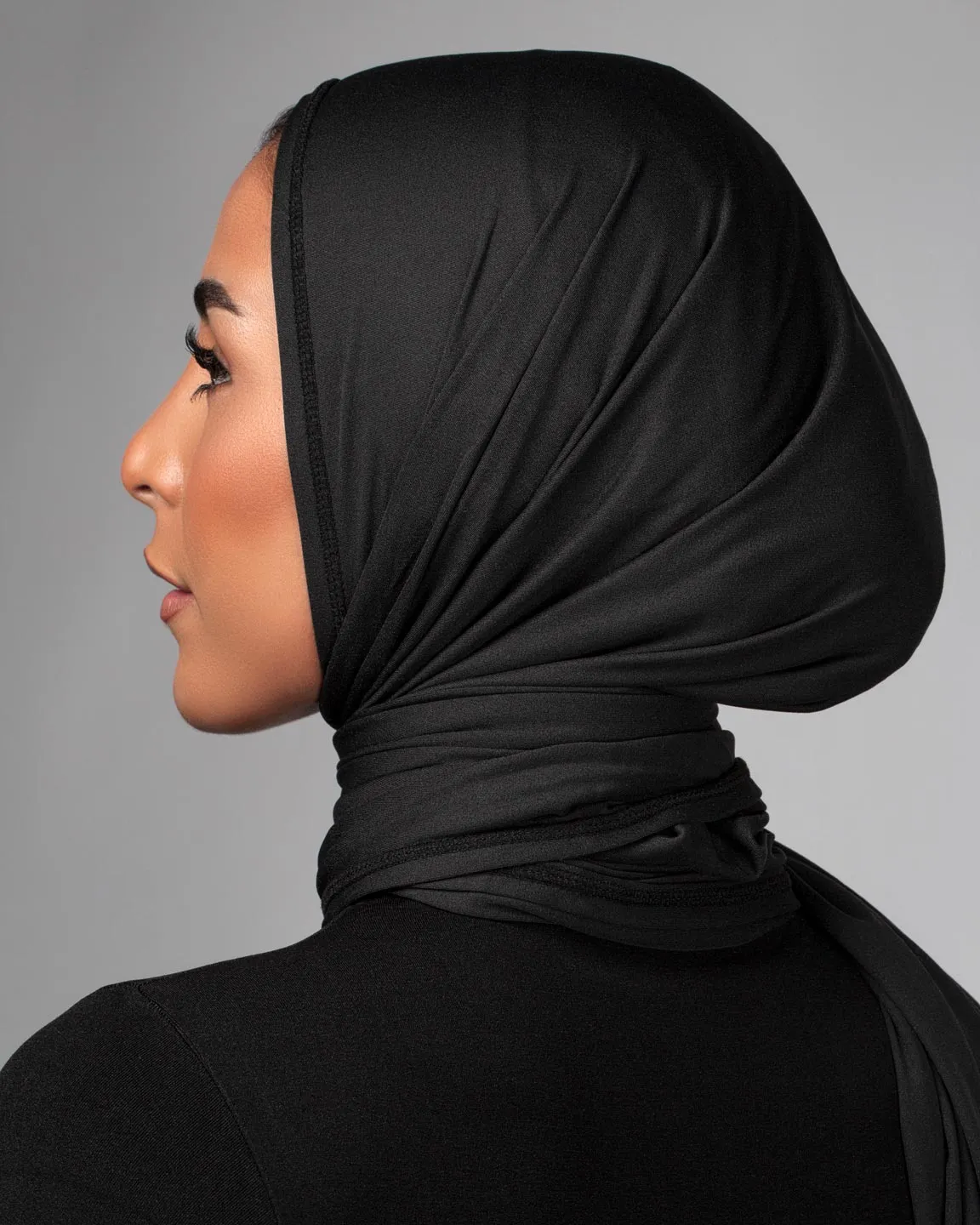 Cool Dry Shawl 2.0