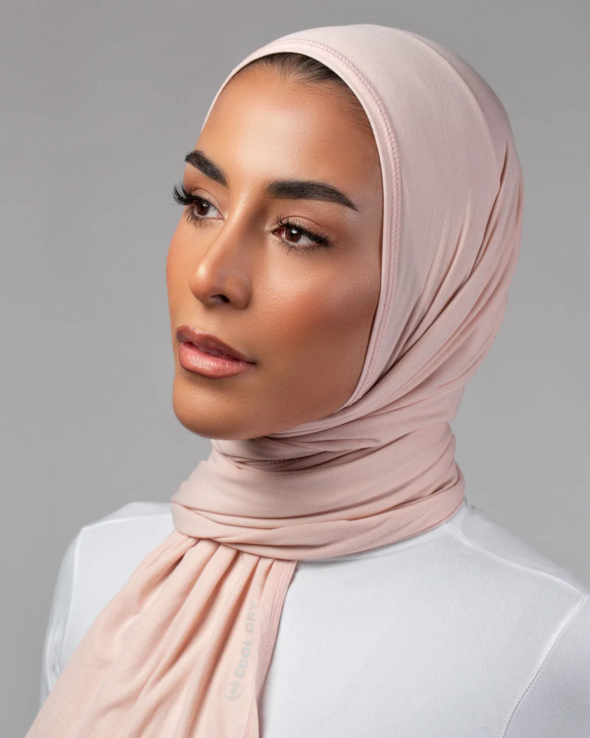 Cool Dry Shawl 2.0